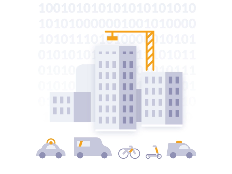 Passport platform screen